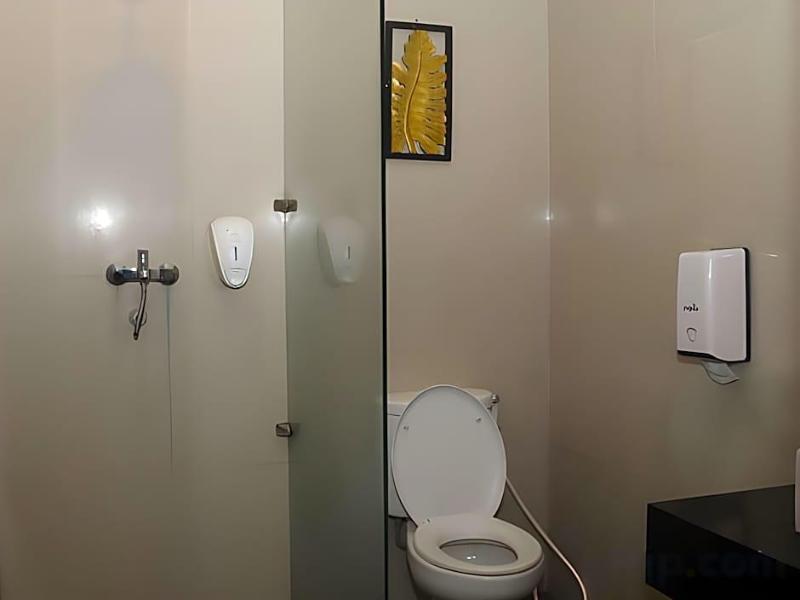 Kusuma Agrowisata Hotel image