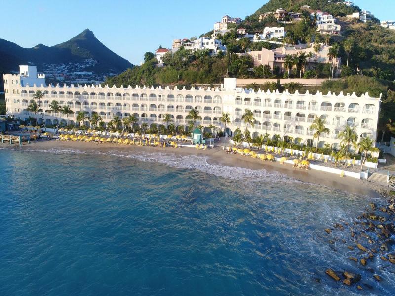 Belair Beach image