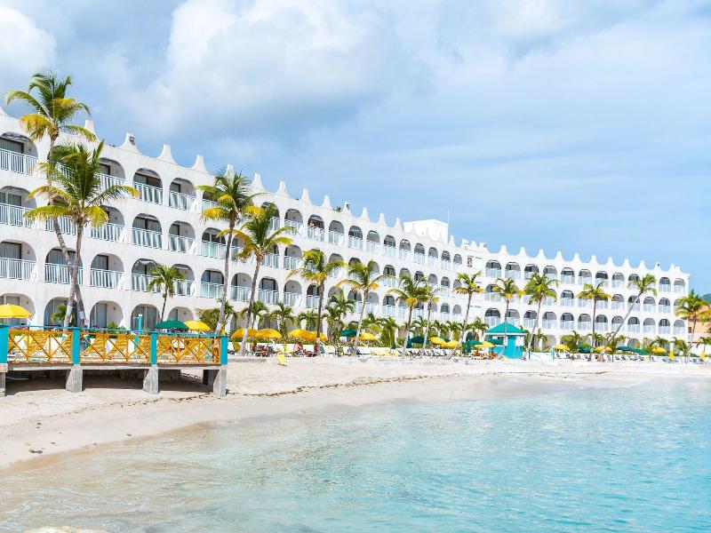 Belair Beach image