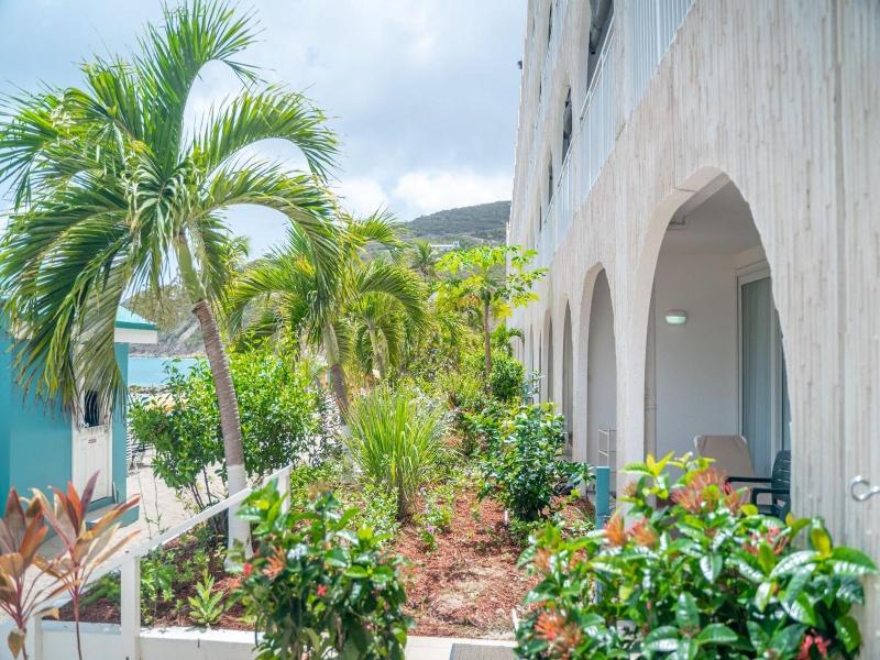 Belair Beach image