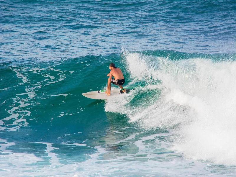 Belair Beach image