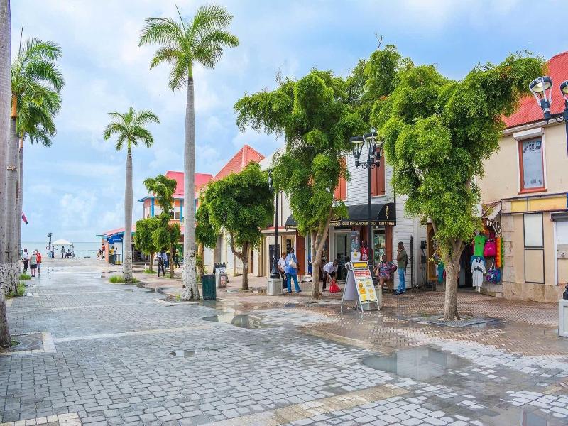 Belair Beach image