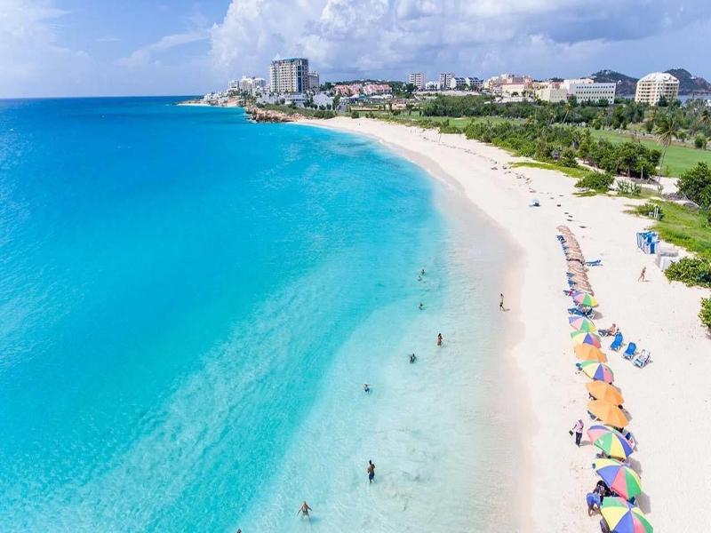 Belair Beach image