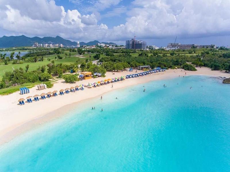 Belair Beach image