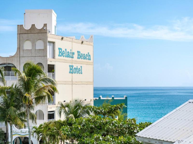 Belair Beach image