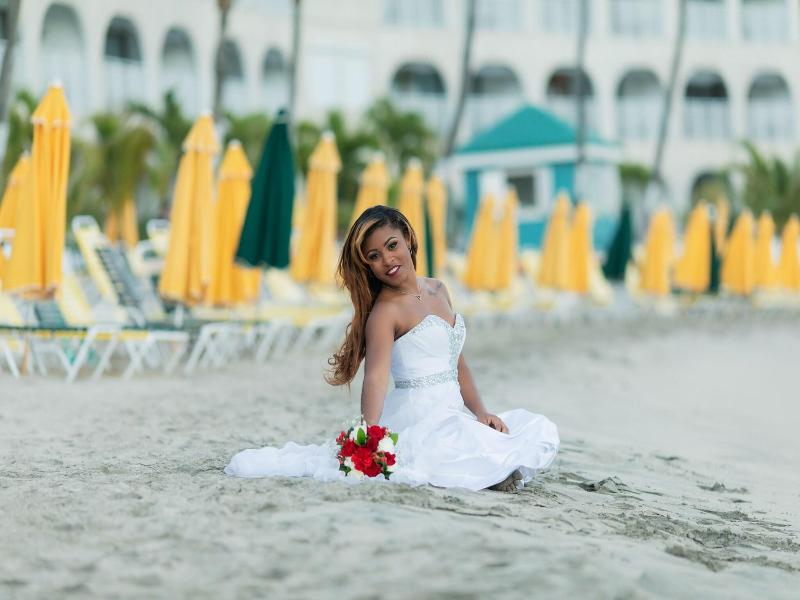 Belair Beach image