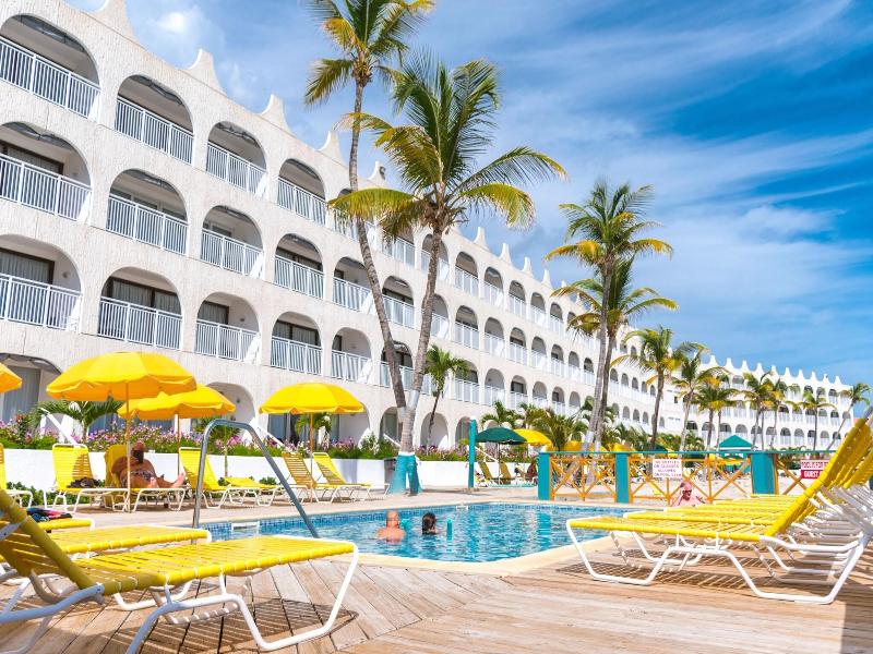 Belair Beach image