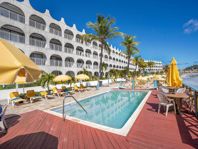 Belair Beach image