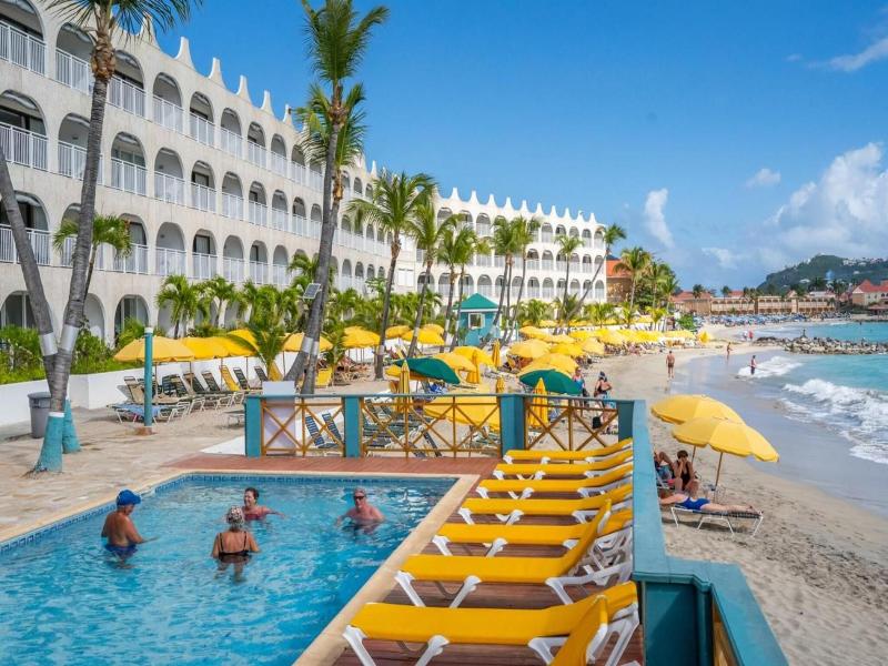 Belair Beach image