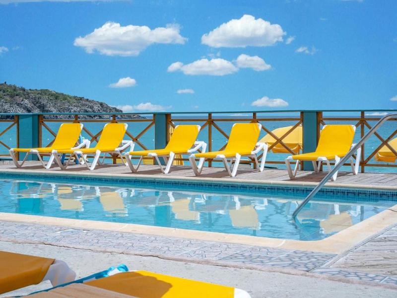 Belair Beach image