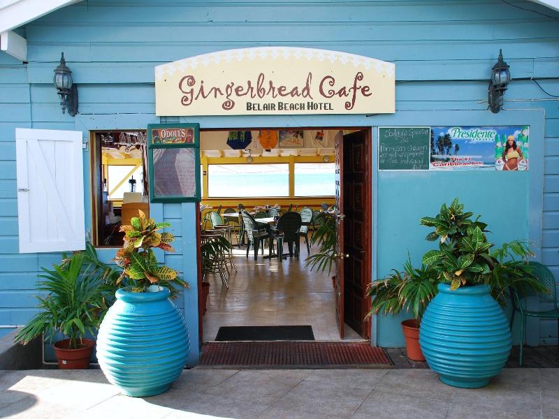 Belair Beach image
