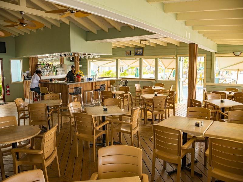 Belair Beach image