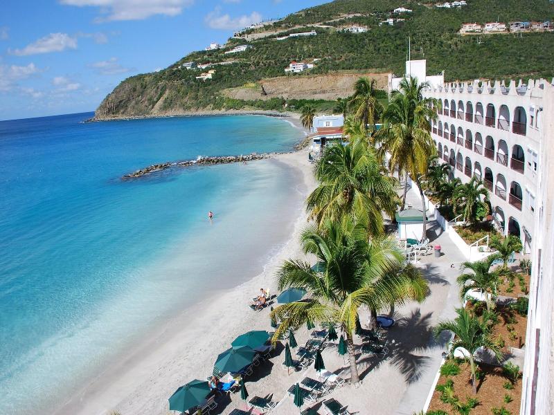 Belair Beach image