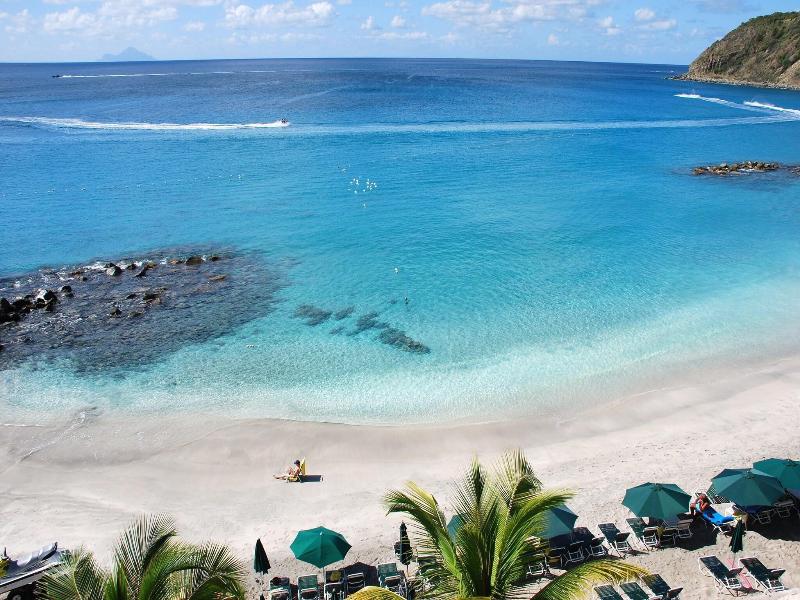 Belair Beach image
