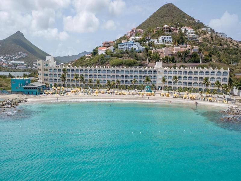 Belair Beach image
