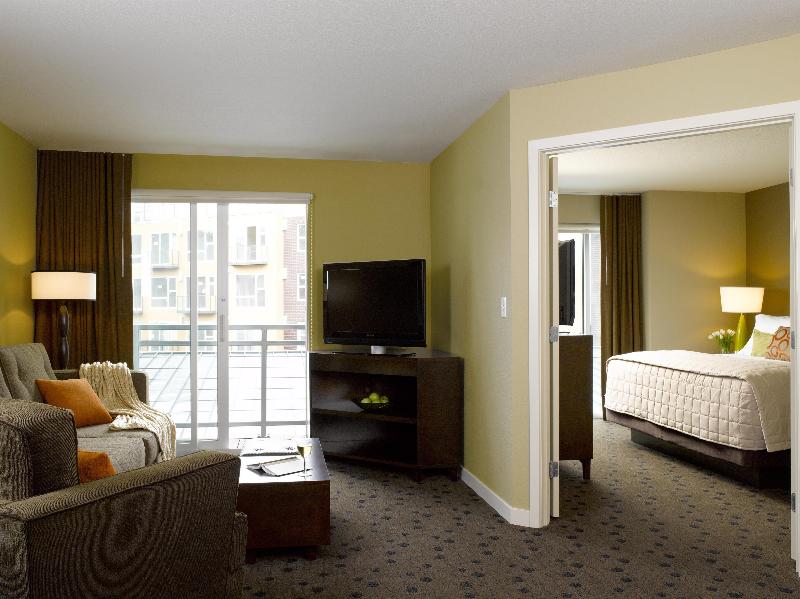 HYATT house Seattle/Redmond — photo 183