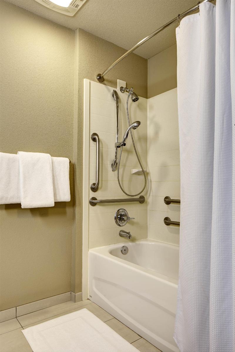 HYATT house Seattle/Redmond — photo 3