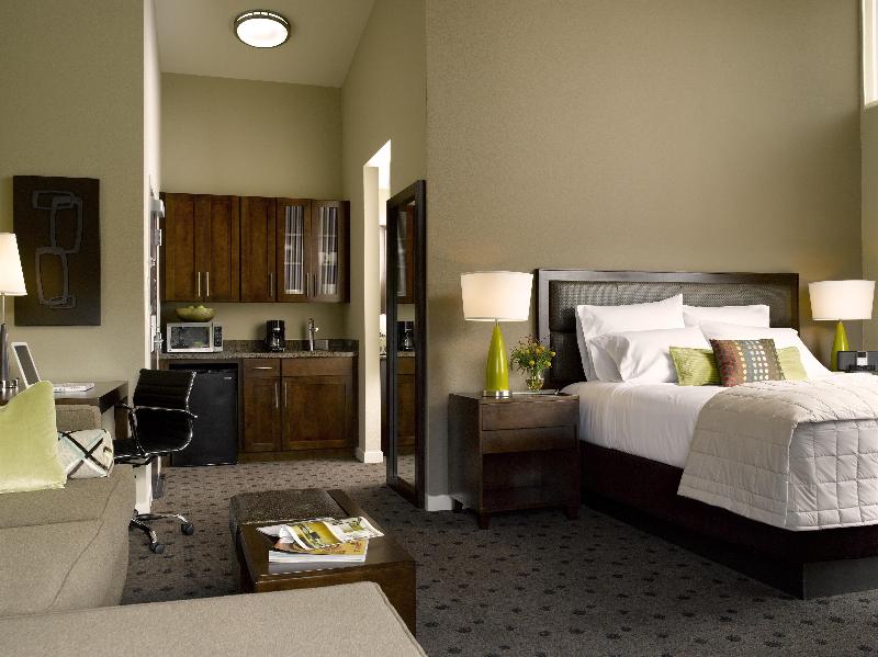 HYATT house Seattle/Redmond image