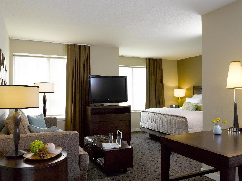 HYATT house Seattle/Redmond