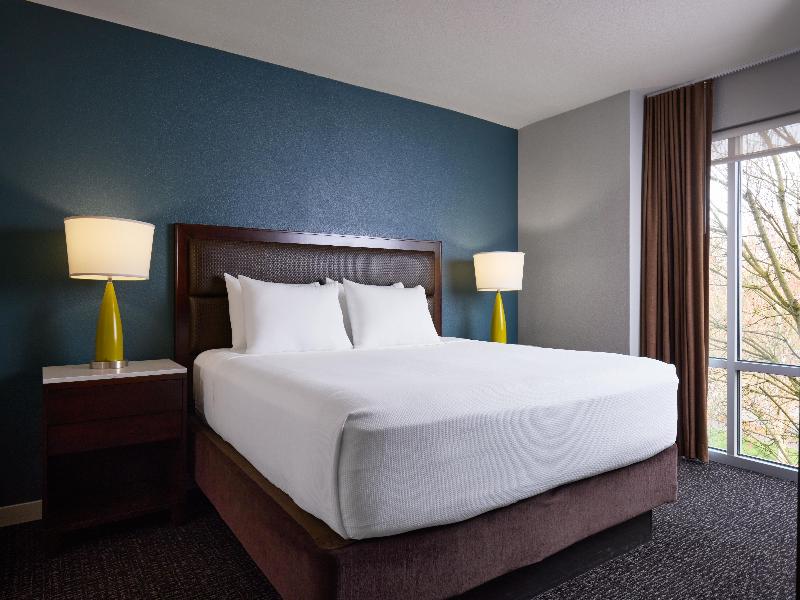 HYATT house Seattle/Redmond — photo 178