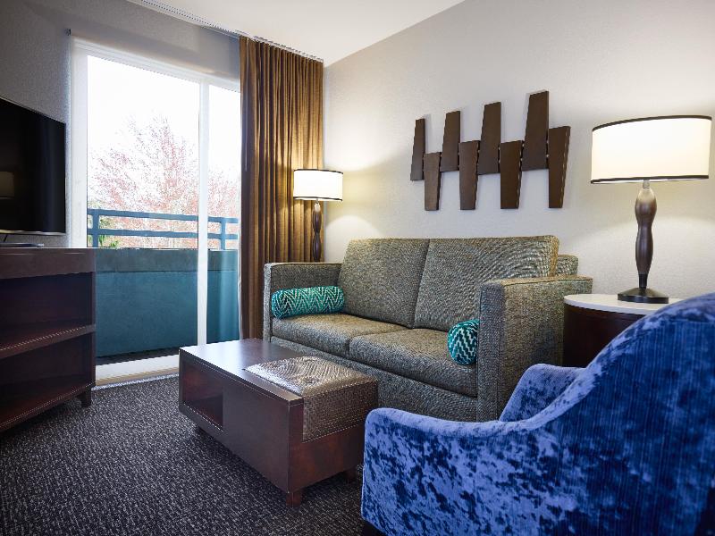 HYATT house Seattle/Redmond — photo 174