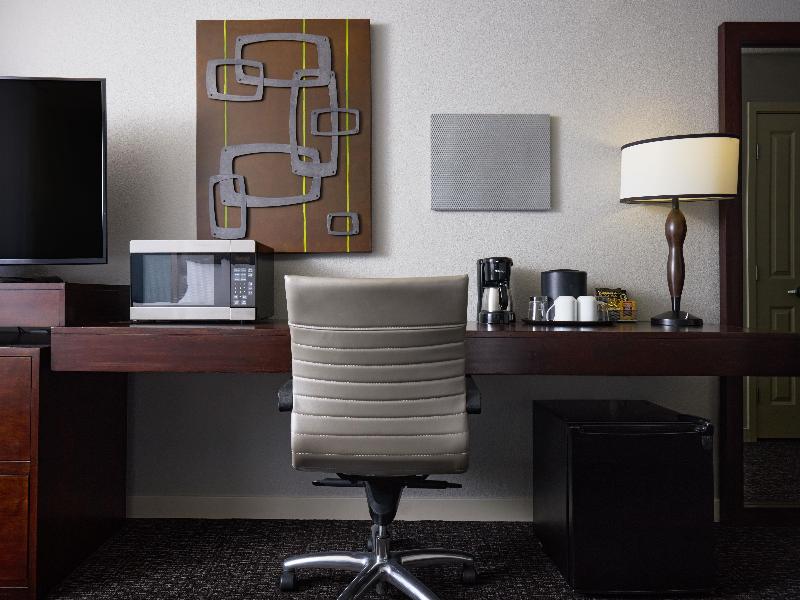 HYATT house Seattle/Redmond — photo 120