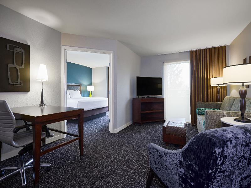 HYATT house Seattle/Redmond — photo 53