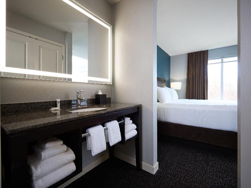 HYATT house Seattle/Redmond — photo 21