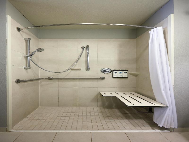 HYATT house Seattle/Redmond — photo 29