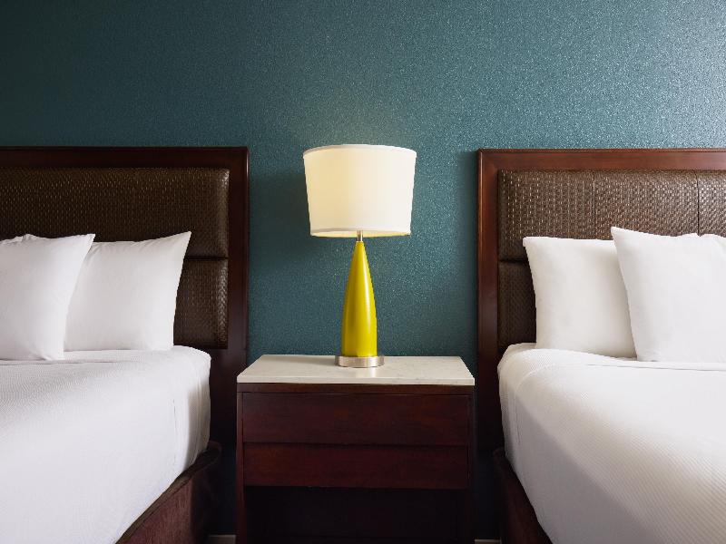 HYATT house Seattle/Redmond — photo 72