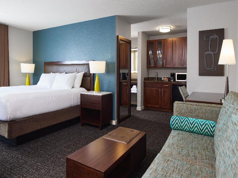 HYATT house Seattle/Redmond — photo 10