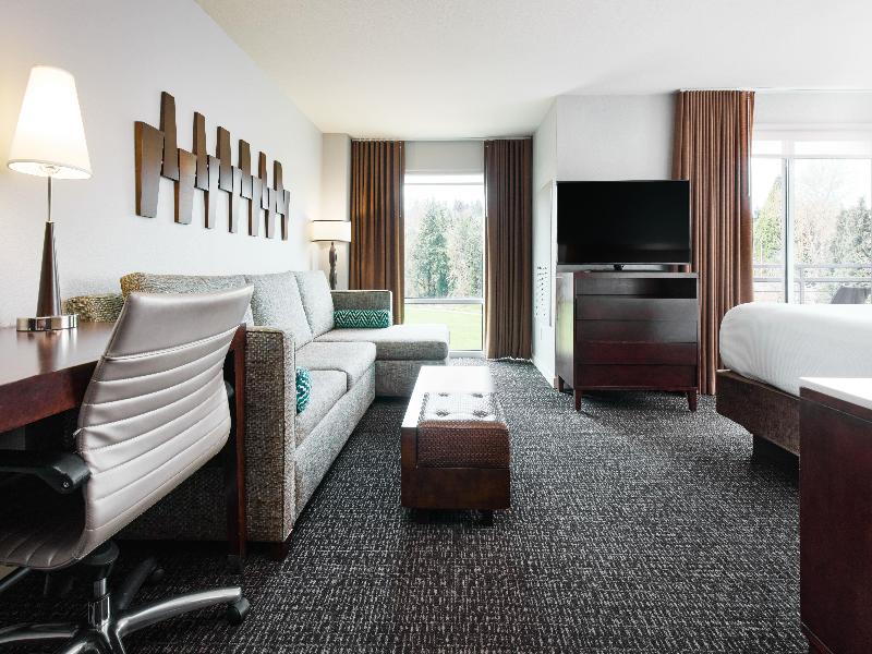HYATT house Seattle/Redmond — photo 26