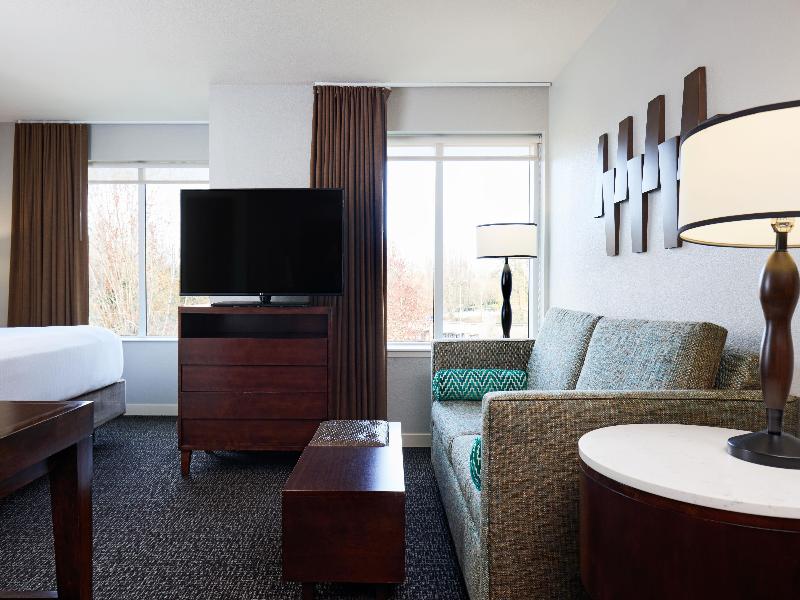 HYATT house Seattle/Redmond — photo 104
