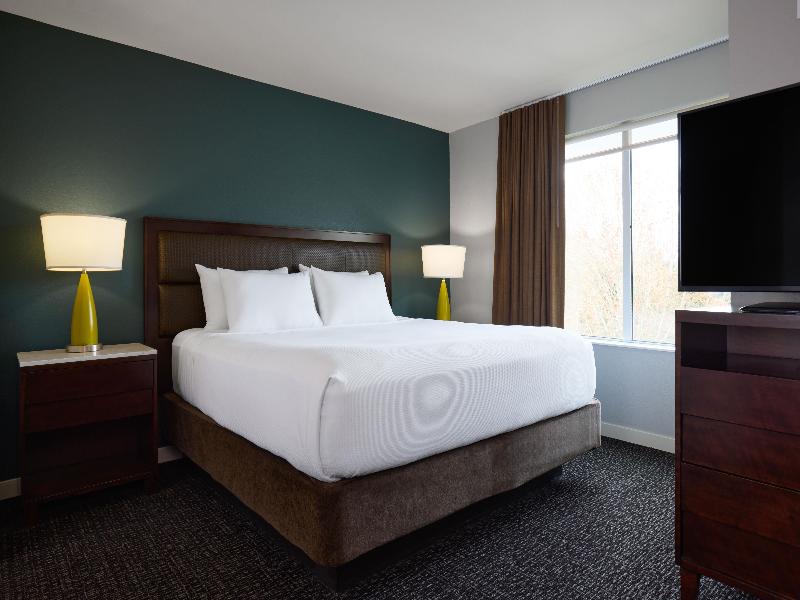 HYATT house Seattle/Redmond — photo 141