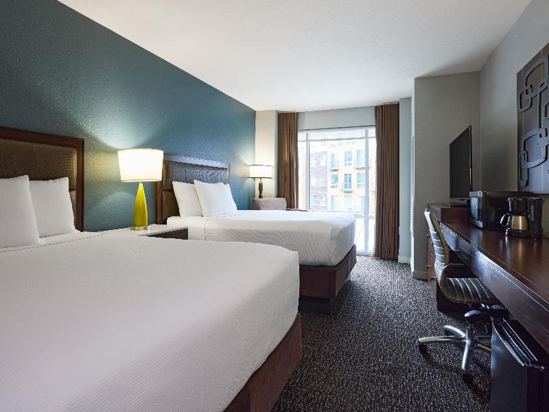 HYATT house Seattle/Redmond — photo 138
