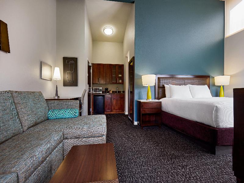 HYATT house Seattle/Redmond image
