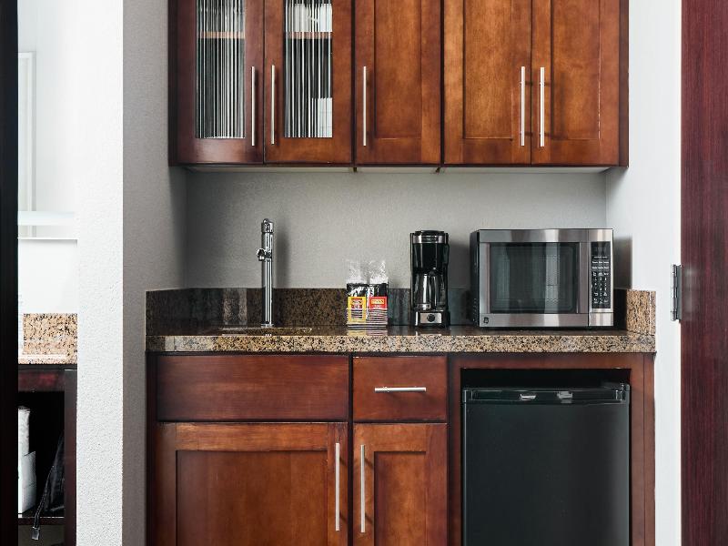 HYATT house Seattle/Redmond image