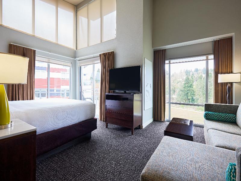 HYATT house Seattle/Redmond image