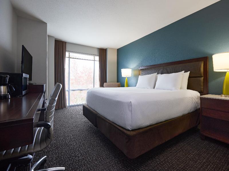 HYATT house Seattle/Redmond image