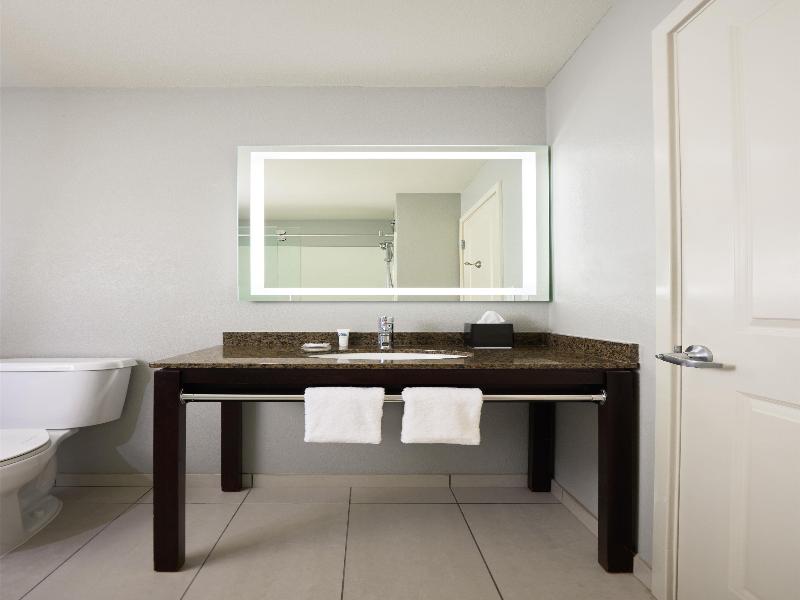HYATT house Seattle/Redmond image