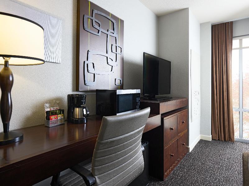 HYATT house Seattle/Redmond image