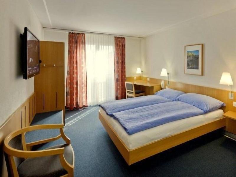 Hotel Good Night Inn