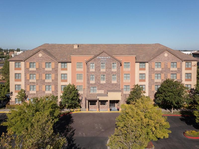TownePlace Suites Sacramento Roseville image