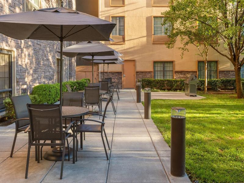TownePlace Suites Sacramento Roseville image