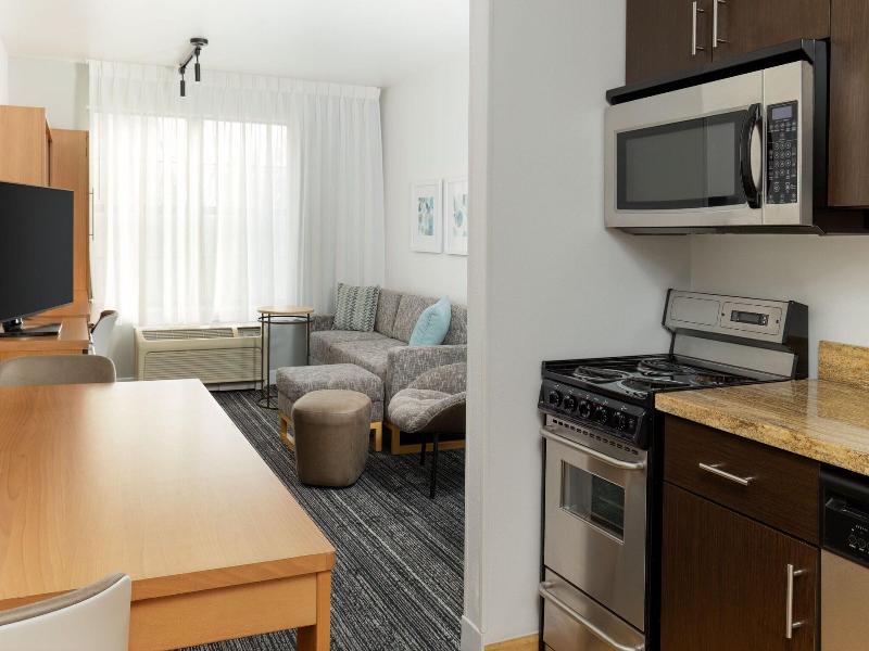 TownePlace Suites Sacramento Roseville image