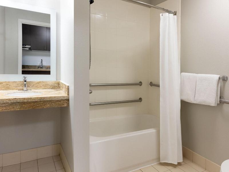 TownePlace Suites Sacramento Roseville image