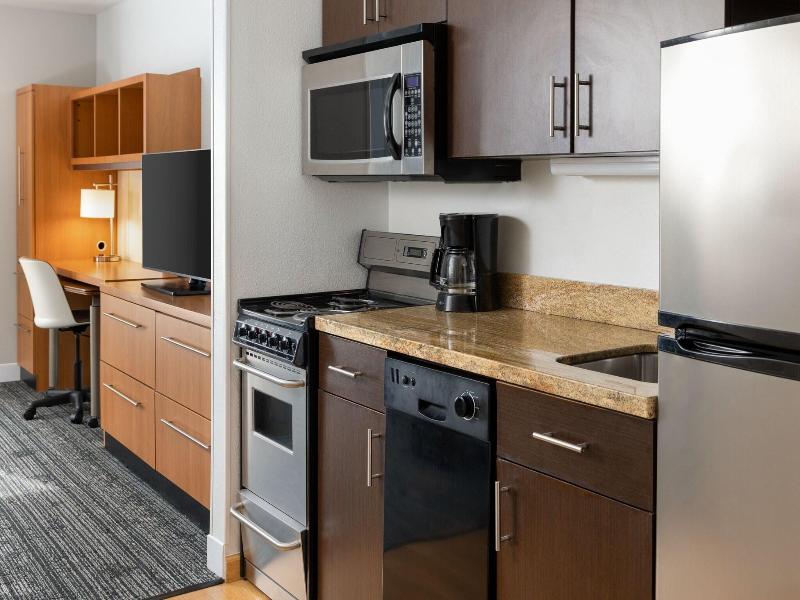 TownePlace Suites Sacramento Roseville image