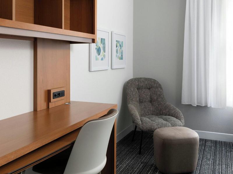 TownePlace Suites Sacramento Roseville image