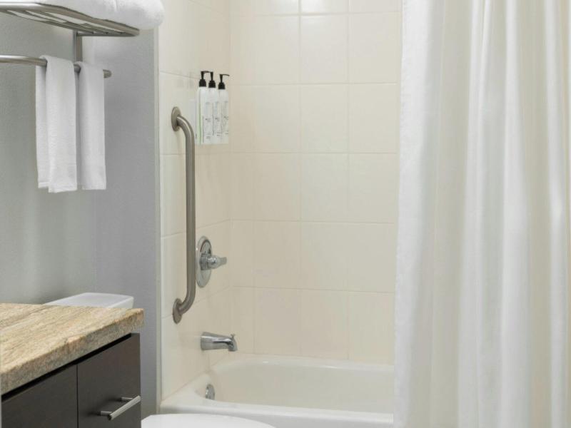 TownePlace Suites Sacramento Roseville image