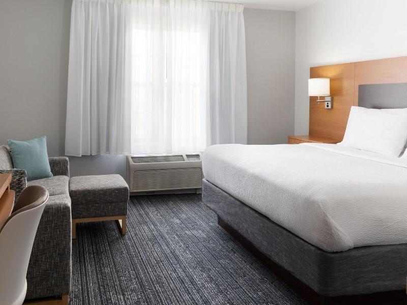TownePlace Suites Sacramento Roseville image